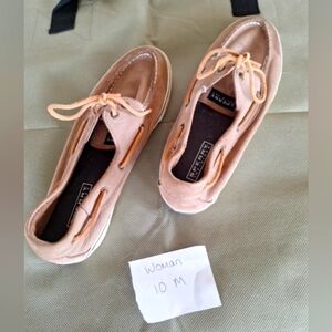 SPERRY WOMAN 10M